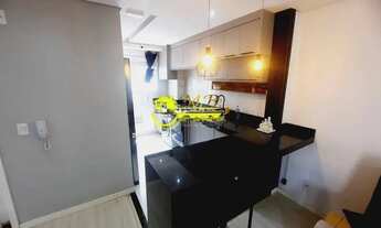 Imagem 6: APARTAMENTO PARA VENDA RECANTO DO SOL I