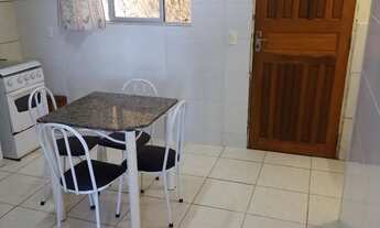 Imagem 2: ALUGO KITNET Kitnet com 1 dormitório