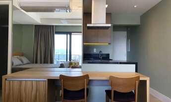 Imagem 4: APARTAMENTO RESIDENCIAL em SÃO PAULO - SP, BROOKLIN