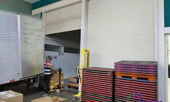 Imagem 7: PRÉDIO - VILA PRUDENTE - SP