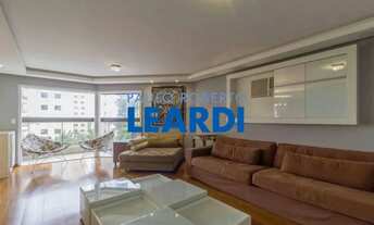 Imagem: APARTAMENTO - PERDIZES - SP