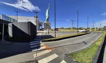 Imagem 5: Ponto Comercial para locação de frente para Avenida Nações Unidas