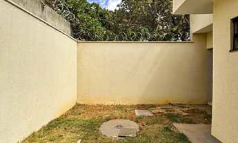 Imagem 3: Casa Bairro Independência Aparecida de Goiânia