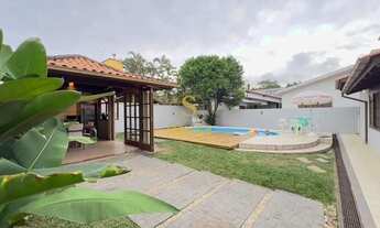 Imagem: Casa de Alto Padrão em Jurerê Internacional