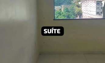 Imagem 3: Rosario Aluga: Ed. Marcelo Fonseca 2/4 e uma vaga de garagem