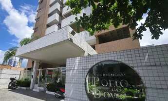 Imagem: Apartamento mobiliado de 64m² no Ed. Porto