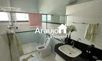 Imagem 5: Casa na 606 Sul, com 3 quartos e piscina, em Palmas-TO