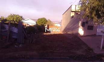 Imagem: Terreno à venda em Piracicaba, Santa Terezinha