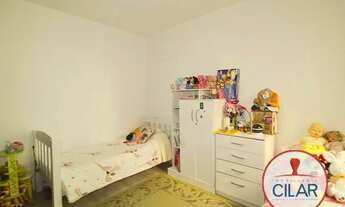 Imagem 5: Imobiliária Cilar Vende Apartamento de 3 Quartos com 97m² no Alto da XV, Ref. 100787.001-C