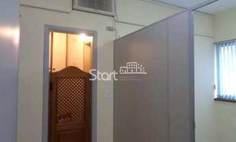 Imagem 3: Sala - Centro - Campinas