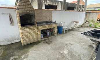 Imagem 4: Casa com piscina Unamar