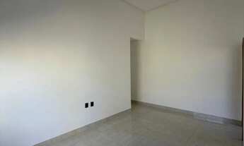 Imagem 6: Casa Vila Oliveira - Aparecida de Goiânia