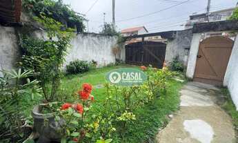 Imagem 2: Casa com 03 Quartos à Venda em Piratininga - Niterói/RJ