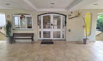 Imagem 2: Apartamento em Higienópolis