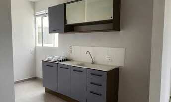 Imagem 3: APARTAMENTO À VENDA - VILA CERRADO II