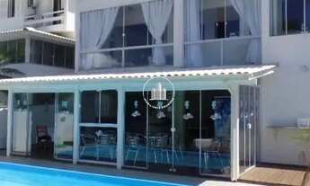 Imagem 4: Casa 302m² com 3 Quartos e Suíte na Ponta de Baixo