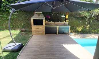 Imagem 5: Belíssima casa no condomínio Green Vally, Alburquerque, Teresopolis RJ