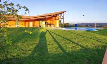 Imagem 2: Imóvel para venda tem 600 metros quadrados com 3 quartos