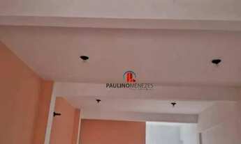 Imagem 7: Salão Comercial para alugar por R$ 1.782/mês - Vila Mathiesen - Americana/SP