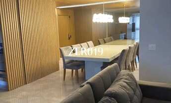 Imagem 2: Aluguel: Apartamento 3 Suítes com Varanda Gourmet Taquaral, Campinas