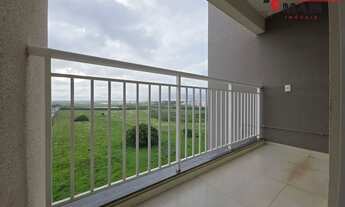 Imagem 5: Apartamento à venda no Condomínio MAXY Franceschini - Hortolândia