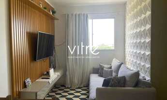 Imagem: Apartamento à venda no bairro Maravilha