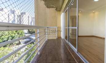 Imagem 7: Venda Apartamento 3 Dormitórios - 108 m² Chácara Klabin