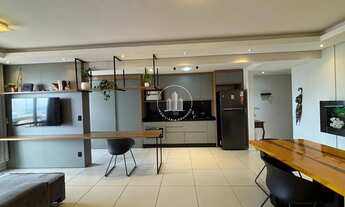 Imagem 6: Apartamento 3 Quartos 110m² Barreiros - JMS