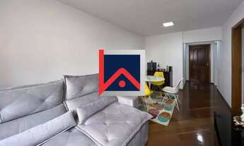Imagem 2: Aluguel Apartamento 3 Dormitórios - 78 m² Moema