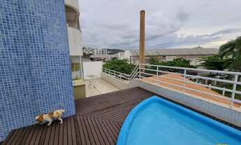 Imagem 5: Apto no Kobrasol 03 quartos com suite vaga dupla 190 m2 privativos