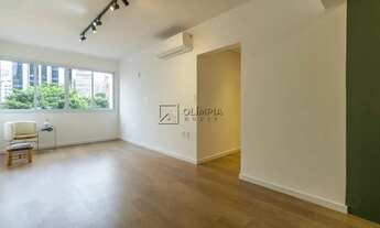 Imagem 2: Venda Apartamento 3 Dormitórios - 85 m² Itaim Bibi