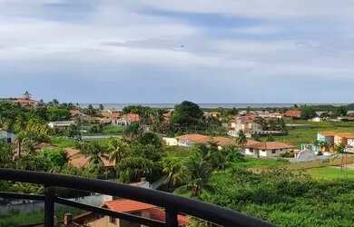 Imagem 7: Cobertura Duplex com vista mar!