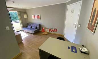 Imagem 2: Flat com ótimo preço no bairro Moema. Confira!