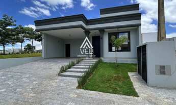 Imagem 2: Casa em Condomínio para Locação em Boituva, Portal Ville Jardins, 3 dormitórios, 1 suíte