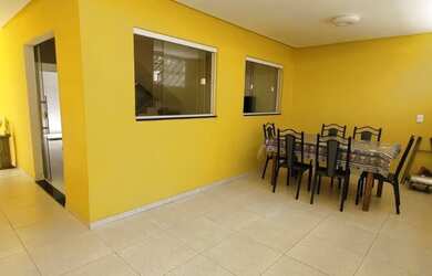 Imagem 2: Casa vendas cohama