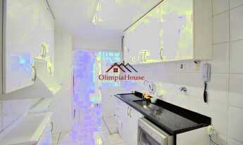 Imagem 5: Venda Apartamento 3 Dormitórios - 92 m² Brooklin