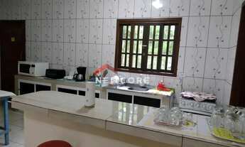 Imagem: Chácara em estrada do perau - barriga