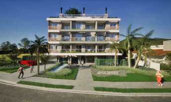 Imagem 2: MAXXI GARDEN Flat / studio com 1 dormitório