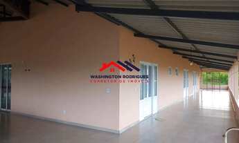 Imagem 7: Excelente Sítio à venda em Olhos Dágua - Alexânia/GO