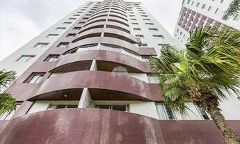Imagem: Vendas Apartamento Curitiba PR