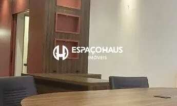 Imagem 4: Sala Comercial Mobiliada para Alugar no The Diplomat Office & Mall em Indaiatuba/SP