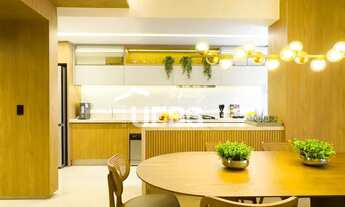 Imagem 3: VENDO APARTAMENTO ON MARISTA DESIGN MOBILIADO E AUTOMATIZADO