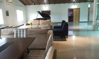 Imagem 6: Casa em Condomínio - Jacareí - Condomínio Mirante do Vale - 4 Dormitórios - 600m²