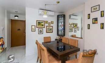 Imagem 2: Apartamento com 3 dormitórios no bairro Jardim Carvalho