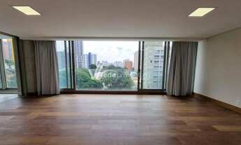 Imagem 3: Cambuí- Bossa Nova à venda. 257m² á.útil. 4º andar. Vista ampla. 5 vagas. R$ 4.700 milh