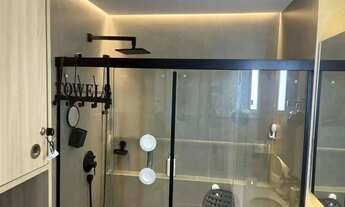 Imagem 4: Flat com 2 dormitórios, 70 m² - venda por R$ 3.000.000,00 ou aluguel por R$ 30.122,00/mês