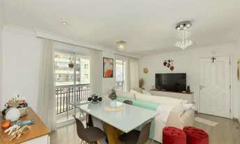 Imagem: Apartamento para venda em Santo Amaro com