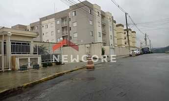 Imagem 2: Apartamento em Rua Mário Andreatini - Graça - Cotia/SP