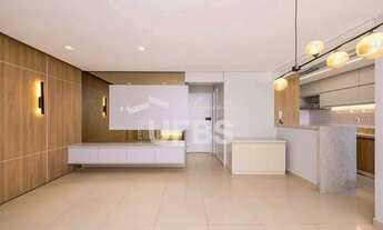 Imagem 4: Apartamento à venda, setor bueno, residencial brava bueno, 3 suítes, 95 m², 2 vagas, próxi