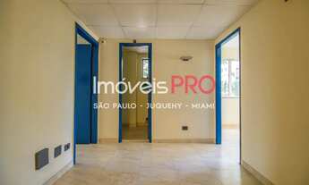 Imagem 5: Conjunto Comercial 70m² e 2 vagas - Itaim